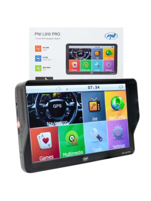 GPS navigační systém PNI L910 PRO