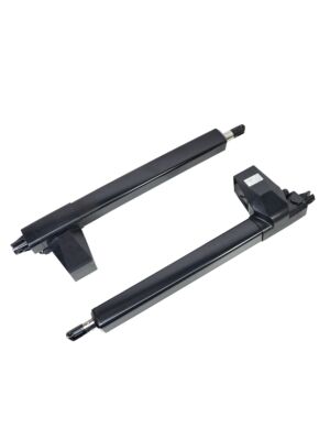 PNI MAB500S automatizační sady pro swing port