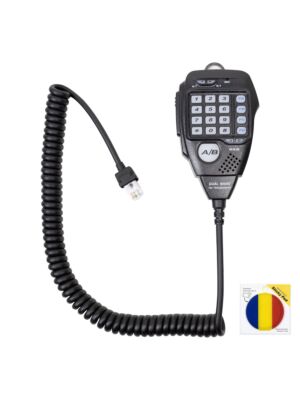 CRT mikrofon s konektorem RJ45