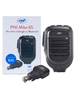 Mike 65 Bluetooth PNI mikrofon a dongle