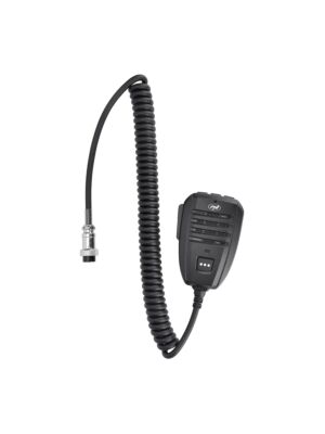 6pinový mikrofon pro rádiové stanice PNI Escort HP 9600