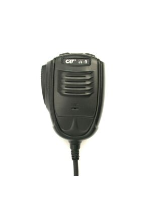 CRT M-9 6pinový mikrofon
