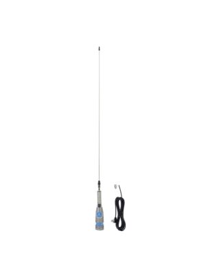 Sada CB antény PNI ML170, délka 168 cm, 26-30 MHz, 1000 W a propojovací kabel PNI T601