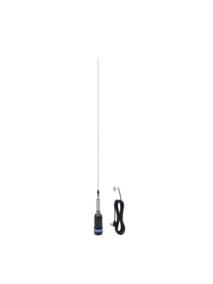 Délka pouzdra antény PNI ML180 CB 194 cm, 26-30MHz, 1000W a spojovací kabel PNI T601