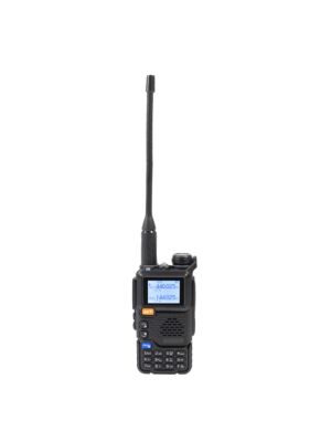 Přenosná VHF/UHF radiostanice PNI P18UV, dualband
