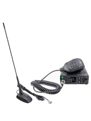 Balíček rádiové stanice CB PNI Escort HP 8900
