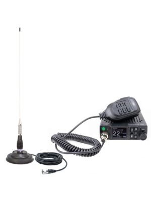 Balíček rádiové stanice CB PNI Escort HP 8900 ASQ