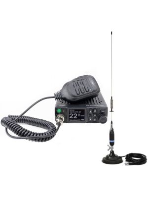 Balíček rádiové stanice CB PNI Escort HP 8900