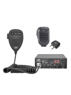 Balíček radiostanice CB PNI Escort HP 8001L ASQ