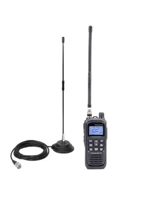 Přenosná CB radiostanice PNI Escort HP 92