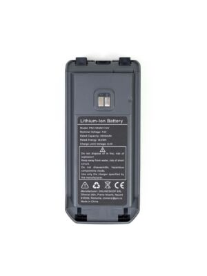 Baterie PNI PB-HAM27 Li-Ion 2500 mAh pro stanici PNI HAM27