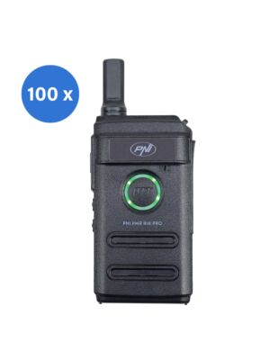 Přenosná rádiová stanice PNI PMR R10 PRO