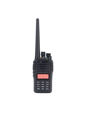 Profesionální přenosná radiostanice PNI PMR R18 0,5W