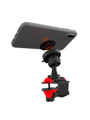 Univerzální držák na jízdní kolo, PNI PS400 pro mobilní telefony