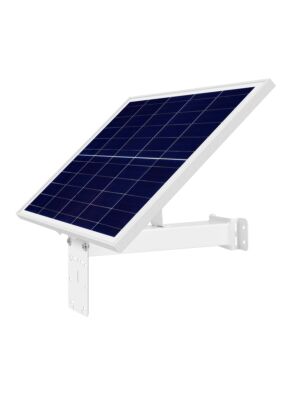 Fotovoltaický solární panel PNI PSF6020A výkon 60W včetně 30A baterie, výstup 12V, pro bezpečnostní kamery