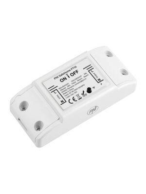 Inteligentní relé PNI SafeHome PT10 WiFi