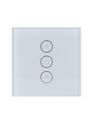 Spínač ventilátoru PNI SafeHome PT131V
