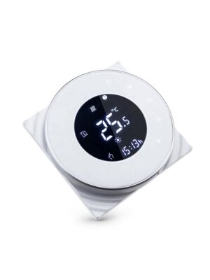 Vestavěný inteligentní termostat PNI SafeHome PT38R