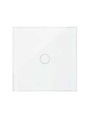 Chytrý vypínač s dotykovým PNI SafeHome PW101 WiFi