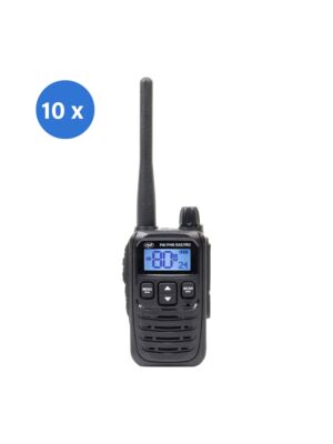 přenosná rádiová stanice PNI PMR R45 PRO