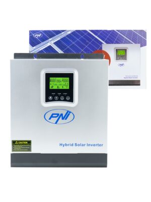 Solární invertor PNI GreenHouse SC1800C PRO