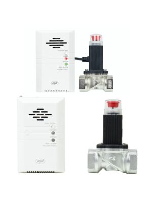 Balíček 2 kusů Safe House 400 PNI Kit
