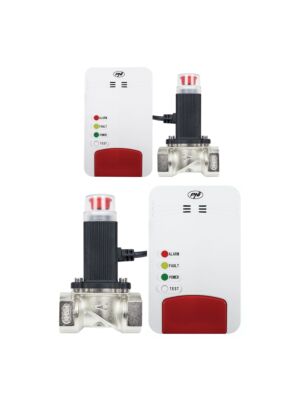 Balení 2 kusů PNI Safe House Smart Gas 300