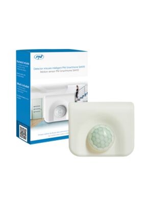 Inteligentní detektor pohybu PNI SmartHome SM410