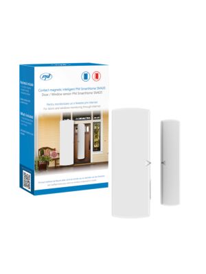 Inteligentní magnetický kontakt PNI SmartHome SM420