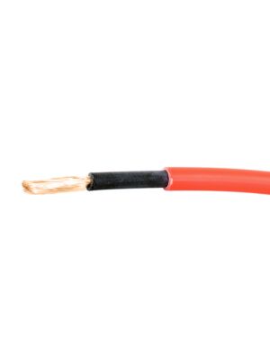 Solární kabel PNI 6 mm
