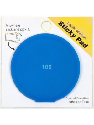 Příslušenství Sticky Pad Blue