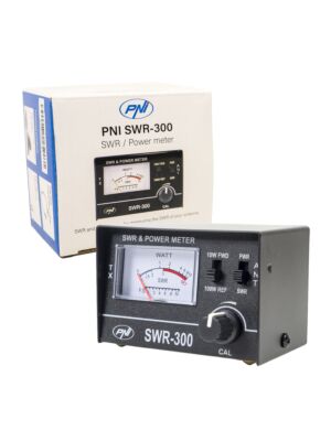 Reflektometr PNI SWR-300