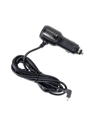 PNI nabíječka do auta s USB-C 12V/24V zástrčkou