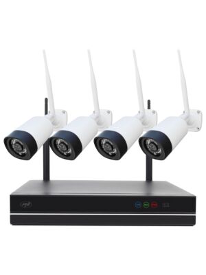 Sada pro video dohled PNI House WiFi832