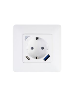 Chytrá WiFi zásuvka PNI SmartHome WP202