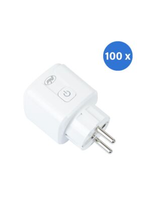 Chytrá WiFi zásuvka PNI SmartHome WP800