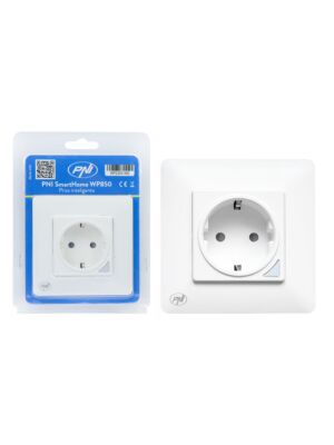 Chytrá WiFi zásuvka PNI SmartHome WP850