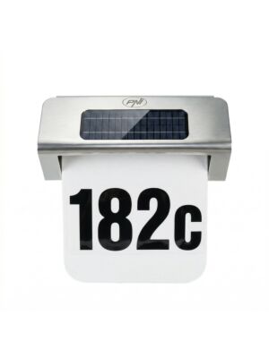 PNI LED solární lampa