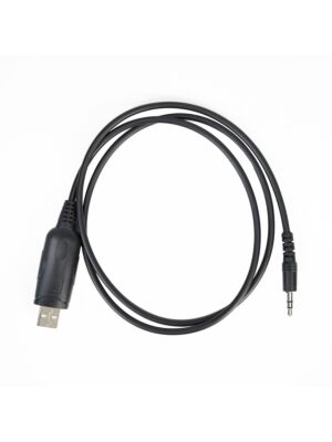 Programovací kabel XP-10 pro radiostanice ALINCO, Dynascan, Icom